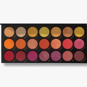 Karity Picante palette